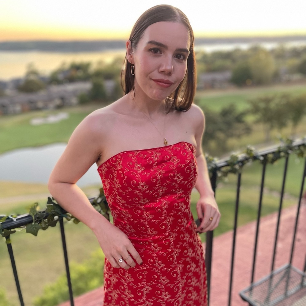 Meet your Posher, Priscilla